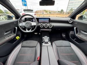 Mercedes Clase A A 200  - Foto 24