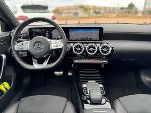 Mercedes Clase A A 200  - Foto 22