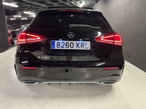 Mercedes Clase A A 200  - Foto 5