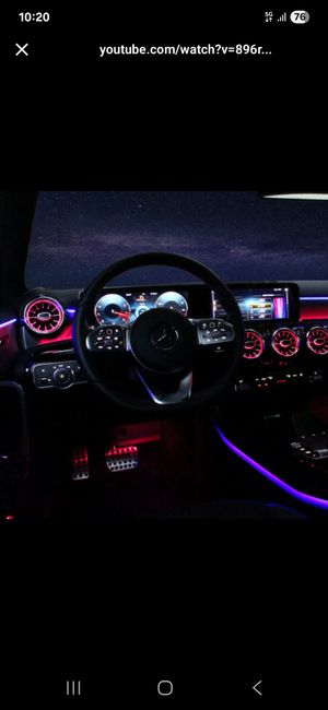 Mercedes Clase A A 200  - Foto 26