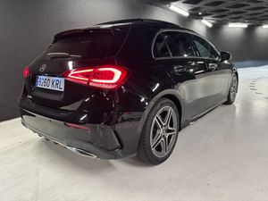 Mercedes Clase A A 200  - Foto 9