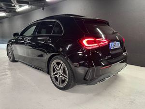Mercedes Clase A A 200  - Foto 3