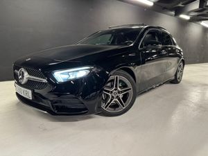 Mercedes Clase A A 200  - Foto 2