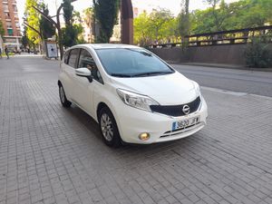 Nissan Note 5p. 1.2G 80CV Tekna Premium  - Foto 2