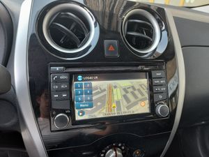 Nissan Note 5p. 1.2G 80CV Tekna Premium  - Foto 13