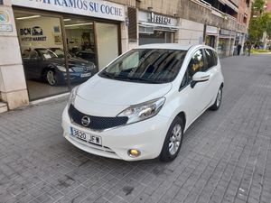 Nissan Note 5p. 1.2G 80CV Tekna Premium  - Foto 3