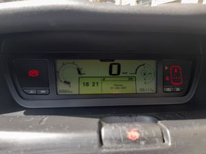 Citroën C4 Picasso 1.6 HDi 110cv Exclusive  - Foto 13