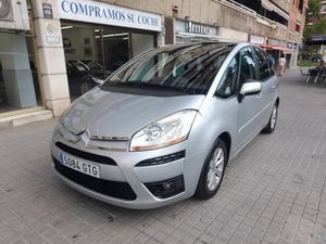 Citroën C4 Picasso 1.6 HDi 110cv Exclusive  - Foto 2