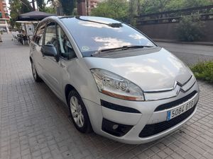 Citroën C4 Picasso 1.6 HDi 110cv Exclusive  - Foto 4