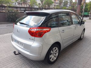 Citroën C4 Picasso 1.6 HDi 110cv Exclusive  - Foto 5