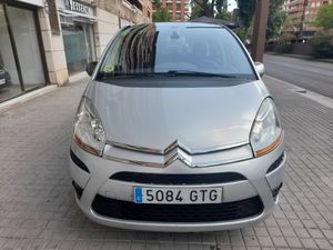 Citroën C4 Picasso 1.6 HDi 110cv Exclusive  - Foto 3