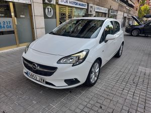 Opel Corsa 1.4 Business 66kW (90CV)  - Foto 2
