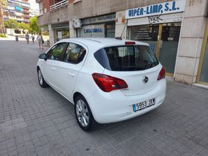 Opel Corsa 1.4 Business 66kW (90CV)  - Foto 4