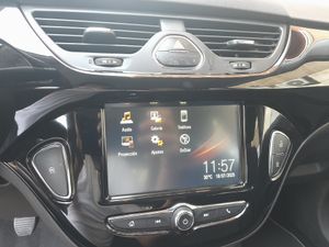 Opel Corsa 1.4 Business 66kW (90CV)  - Foto 13