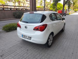 Opel Corsa 1.4 Business 66kW (90CV)  - Foto 5