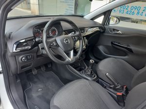 Opel Corsa 1.4 Business 66kW (90CV)  - Foto 10