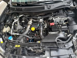 Nissan Qashqai 1.5 dCi ACENTA 4x2  - Foto 13