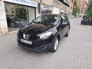 Nissan Qashqai 1.5 dCi ACENTA 4x2  - Foto 2