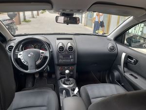 Nissan Qashqai 1.5 dCi ACENTA 4x2  - Foto 8