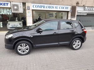 Nissan Qashqai 1.5 dCi ACENTA 4x2  - Foto 6