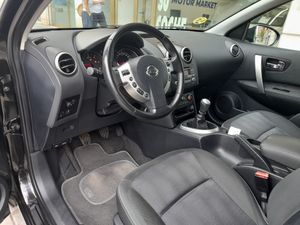 Nissan Qashqai 1.5 dCi ACENTA 4x2  - Foto 9