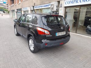 Nissan Qashqai 1.5 dCi ACENTA 4x2  - Foto 5