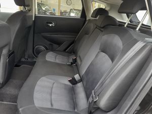 Nissan Qashqai 1.5 dCi ACENTA 4x2  - Foto 7