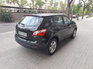 Nissan Qashqai 1.5 dCi ACENTA 4x2  - Foto 4