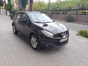 Nissan Qashqai 1.5 dCi ACENTA 4x2  - Foto 3