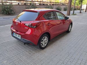 Mazda 2 Style 1.5 GE 66kW (90CV)  - Foto 4