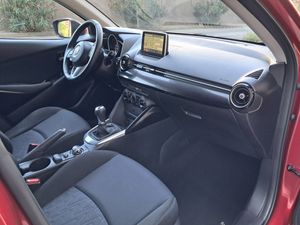 Mazda 2 Style 1.5 GE 66kW (90CV)  - Foto 5