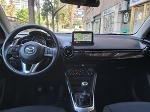 Mazda 2 Style 1.5 GE 66kW (90CV)  - Foto 6