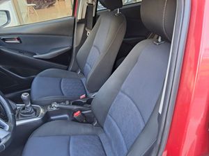 Mazda 2 Style 1.5 GE 66kW (90CV)  - Foto 8