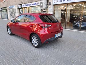 Mazda 2 Style 1.5 GE 66kW (90CV)  - Foto 3