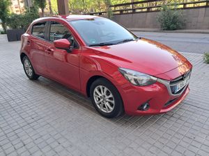 Mazda 2 Style 1.5 GE 66kW (90CV)  - Foto 2