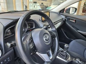 Mazda 2 Style 1.5 GE 66kW (90CV)  - Foto 11