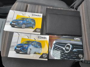 Opel Combo 1.5 TD 96kW (130CV) S/S Selective L  - Foto 20