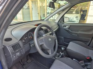 Opel Meriva Enjoy 1.6 XEP  - Foto 9