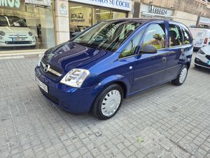 Opel Meriva Enjoy 1.6 XEP  - Foto 5
