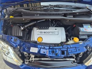 Opel Meriva Enjoy 1.6 XEP  - Foto 14