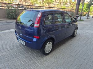 Opel Meriva Enjoy 1.6 XEP  - Foto 4