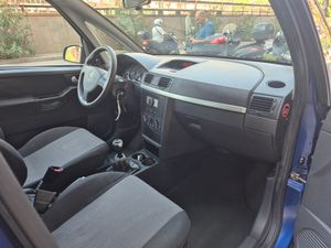 Opel Meriva Enjoy 1.6 XEP  - Foto 10