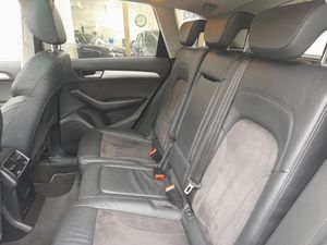 Audi Q5 2.0 TDI clean diesel 140kW quattro S tro  - Foto 12