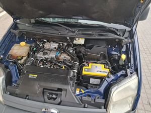 Ford Transit Connect 1.8 TDCI 75cv 210s   - Foto 11
