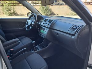 Skoda Fabia Combi 1.6 TDi 105cv Style  - Foto 14