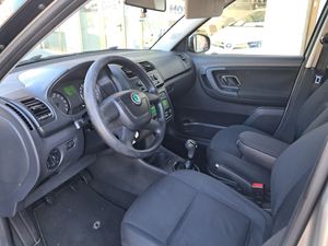 Skoda Fabia Combi 1.6 TDi 105cv Style  - Foto 10