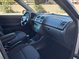 Skoda Fabia Combi 1.6 TDi 105cv Style  - Foto 15