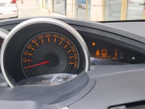 Toyota Verso 1.6 VVT-I Live 7pl.  - Foto 16