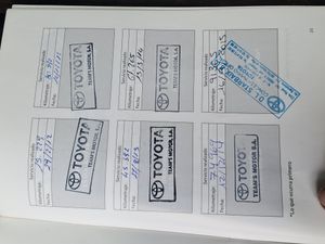 Toyota Verso 1.6 VVT-I Live 7pl.  - Foto 18