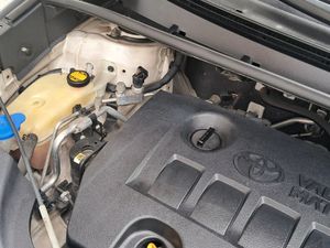 Toyota Verso 1.6 VVT-I Live 7pl.  - Foto 20